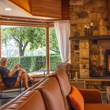 Mercure Hunter Valley Gardens Pokolbin Luaran gambar