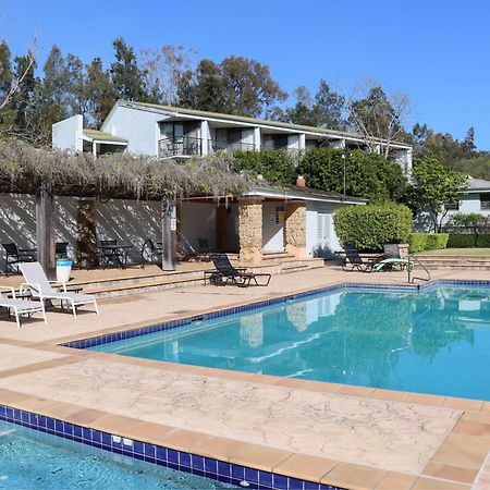 Mercure Hunter Valley Gardens Pokolbin Luaran gambar
