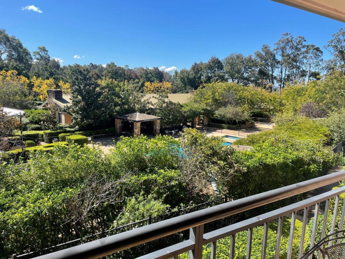 Mercure Hunter Valley Gardens Pokolbin Luaran gambar