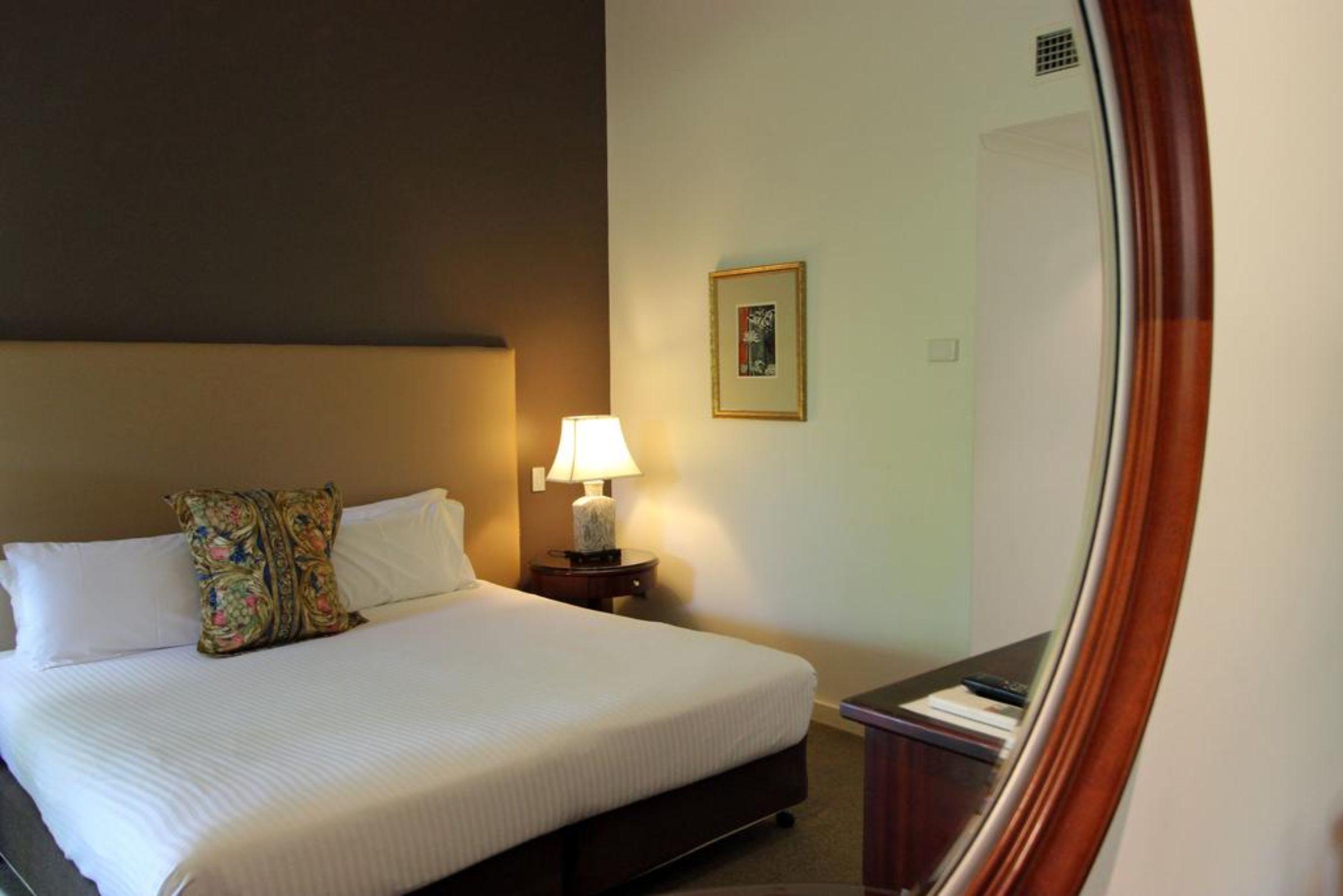Mercure Hunter Valley Gardens Pokolbin Luaran gambar