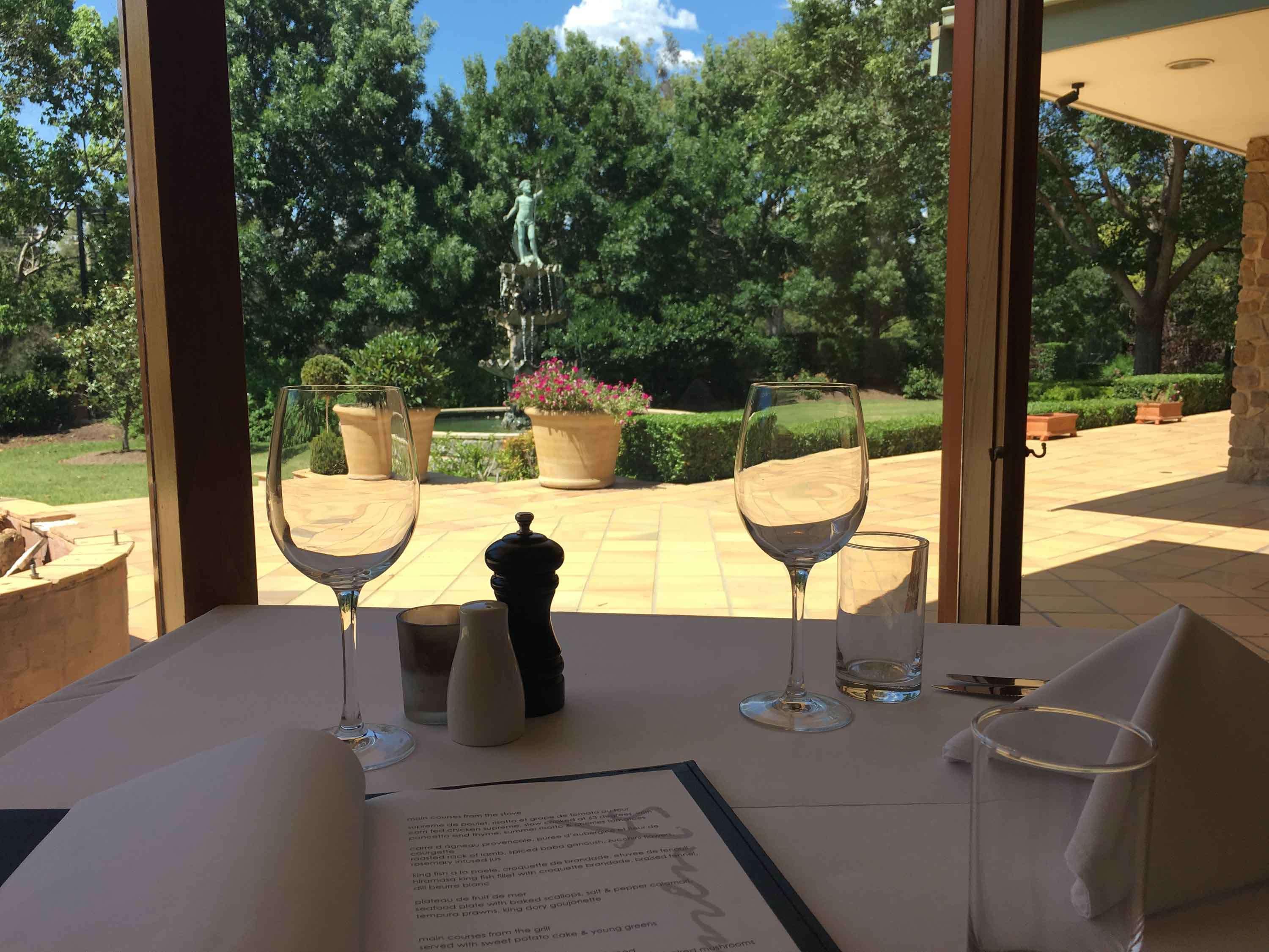 Mercure Hunter Valley Gardens Pokolbin Luaran gambar