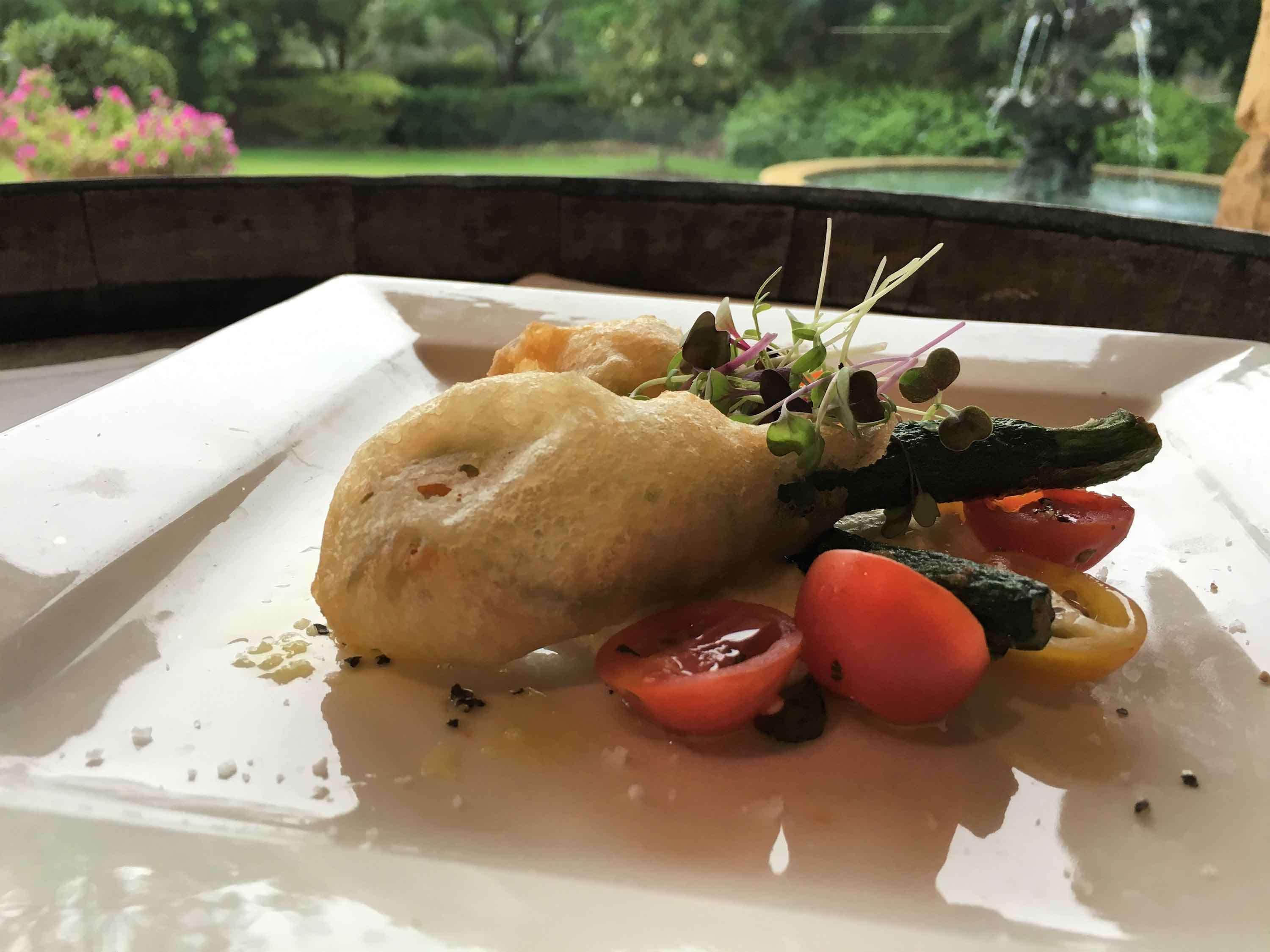 Mercure Hunter Valley Gardens Pokolbin Luaran gambar
