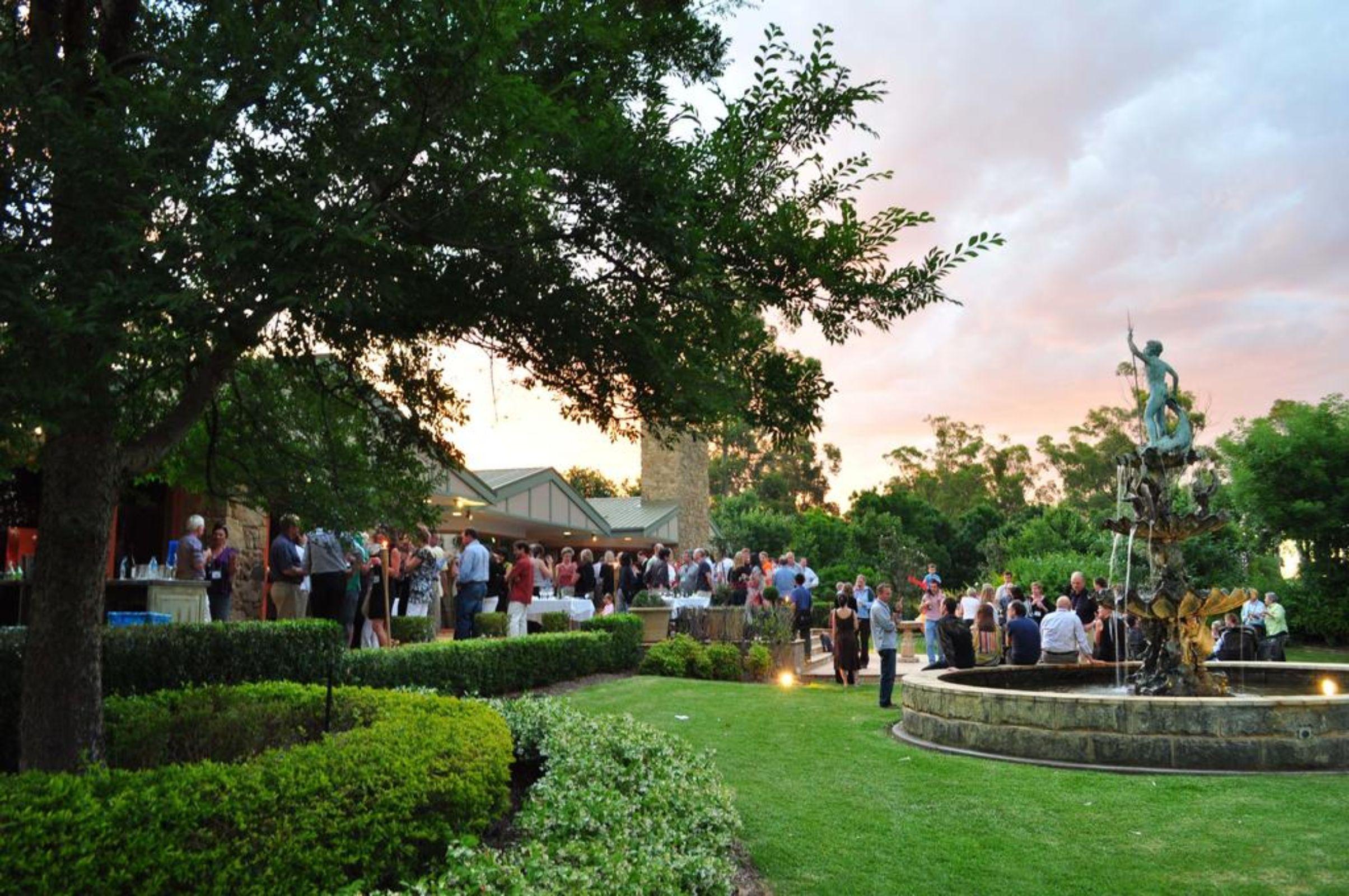 Mercure Hunter Valley Gardens Pokolbin Luaran gambar