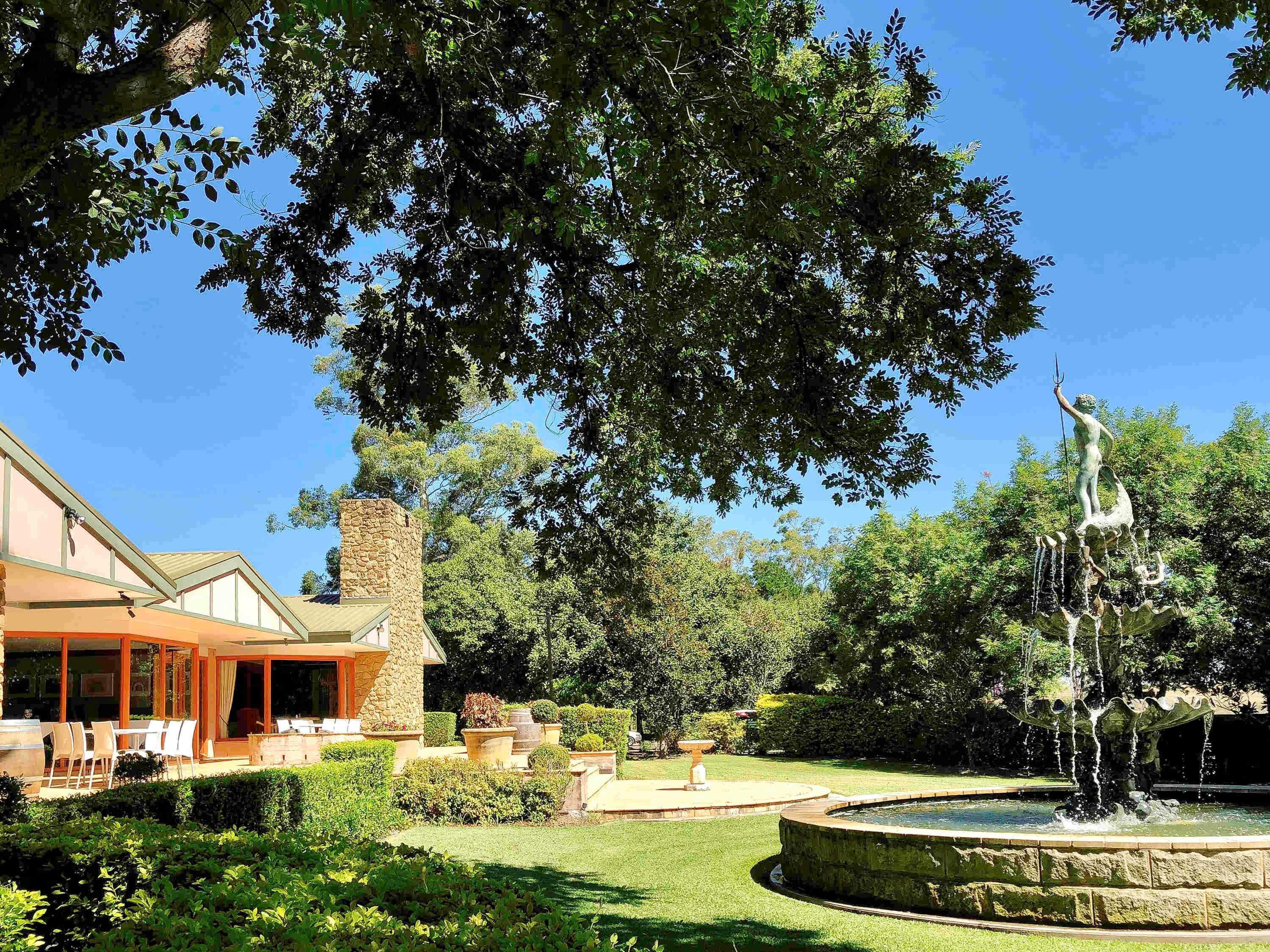 Mercure Hunter Valley Gardens Pokolbin Luaran gambar
