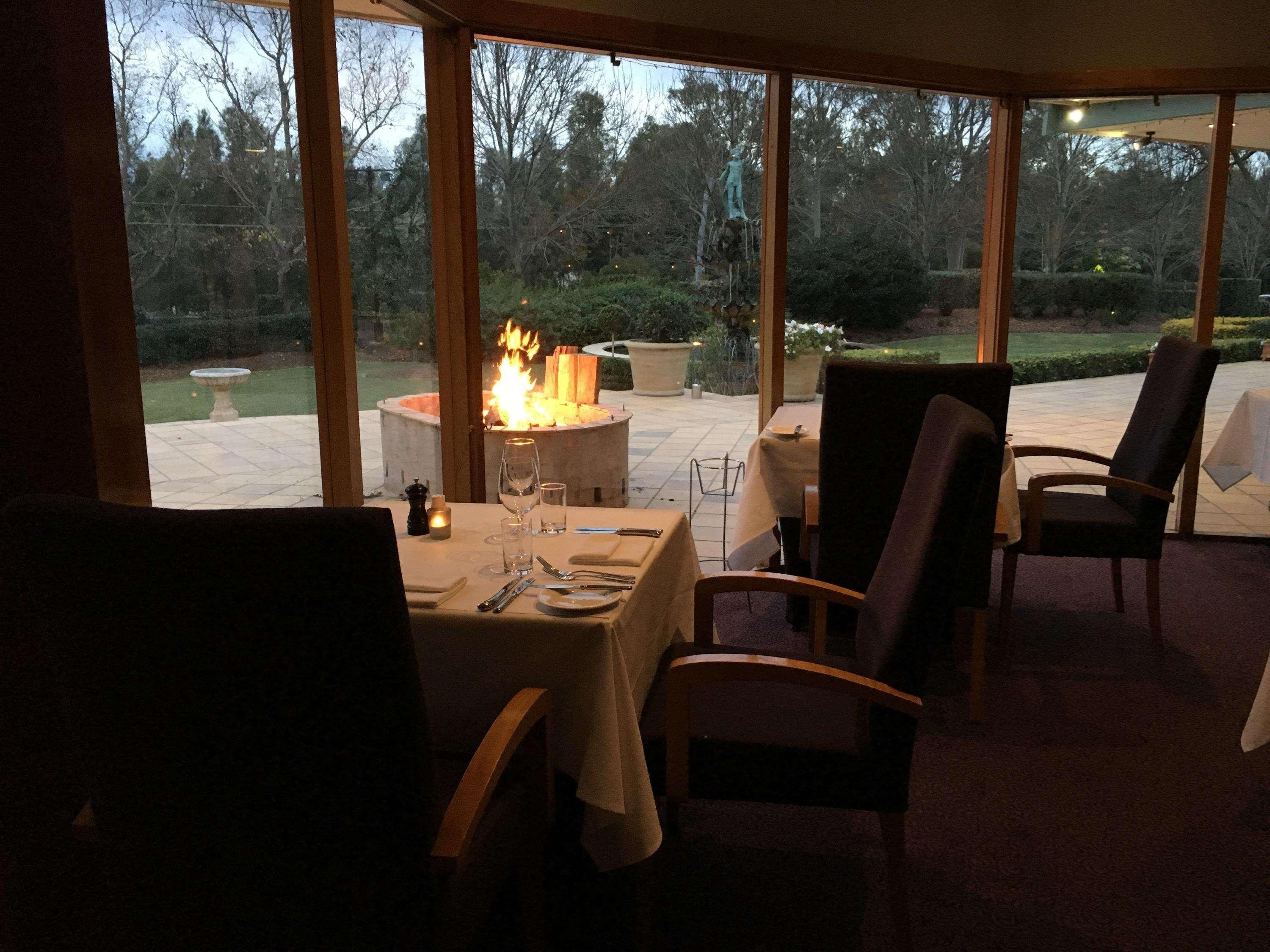 Mercure Hunter Valley Gardens Pokolbin Luaran gambar