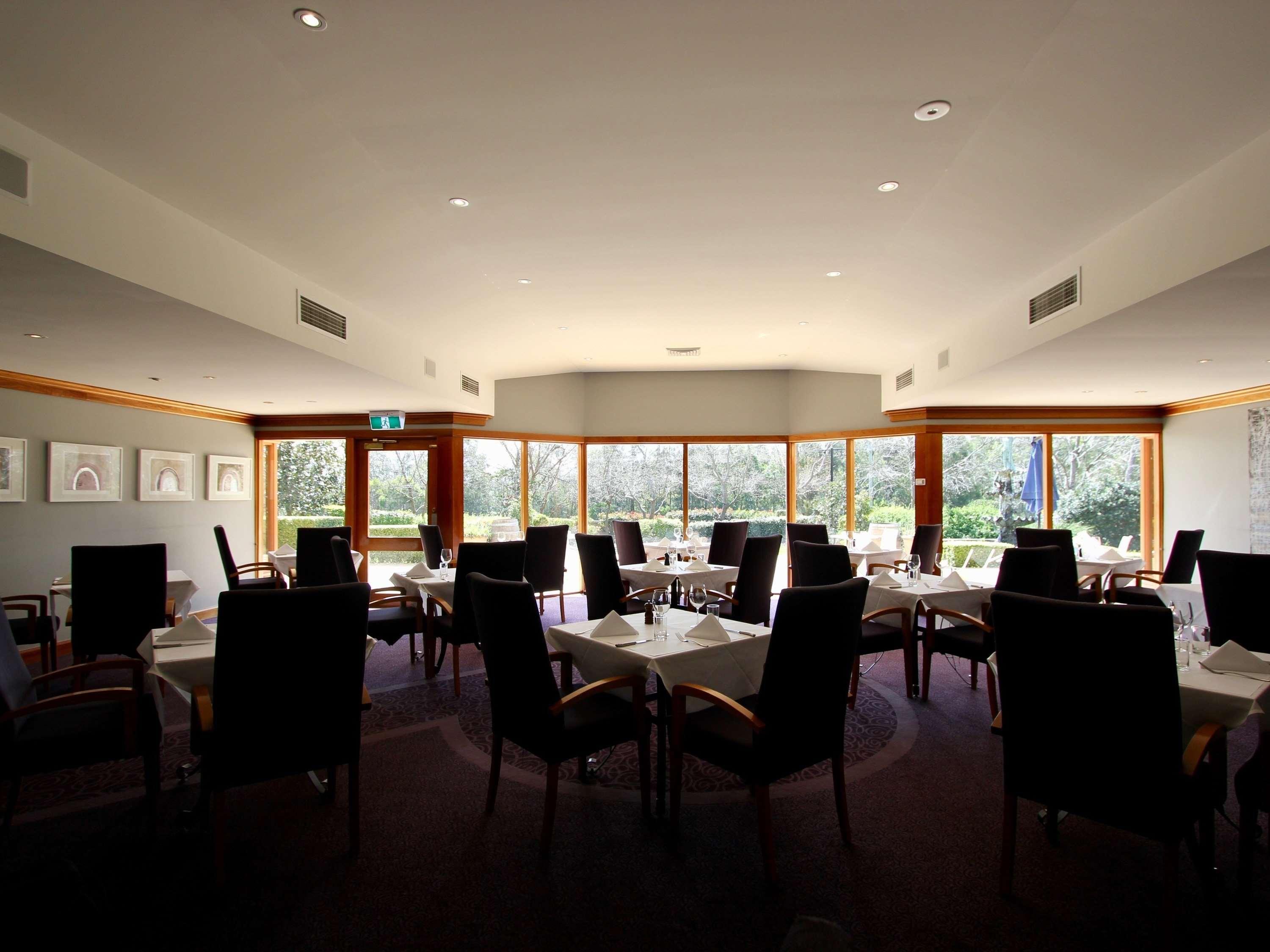Mercure Hunter Valley Gardens Pokolbin Luaran gambar