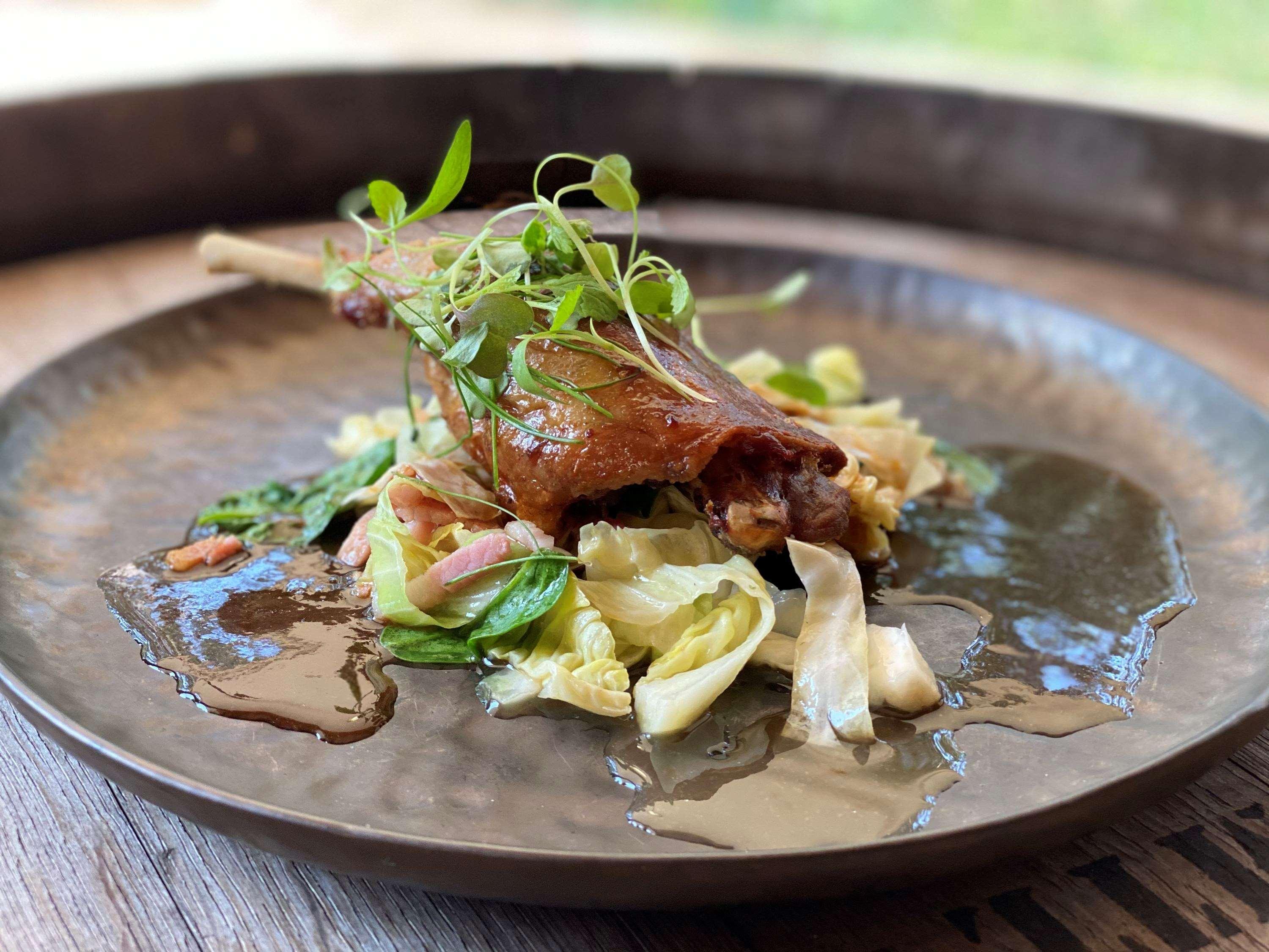Mercure Hunter Valley Gardens Pokolbin Luaran gambar