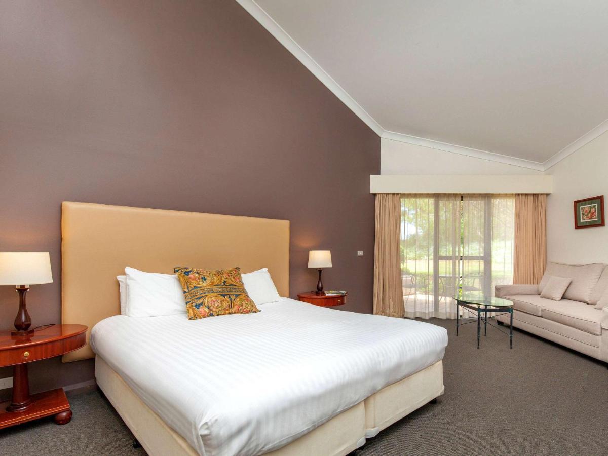 Mercure Hunter Valley Gardens Pokolbin Luaran gambar