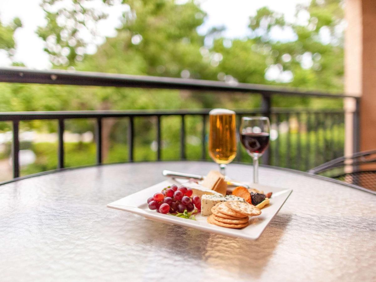 Mercure Hunter Valley Gardens Pokolbin Luaran gambar