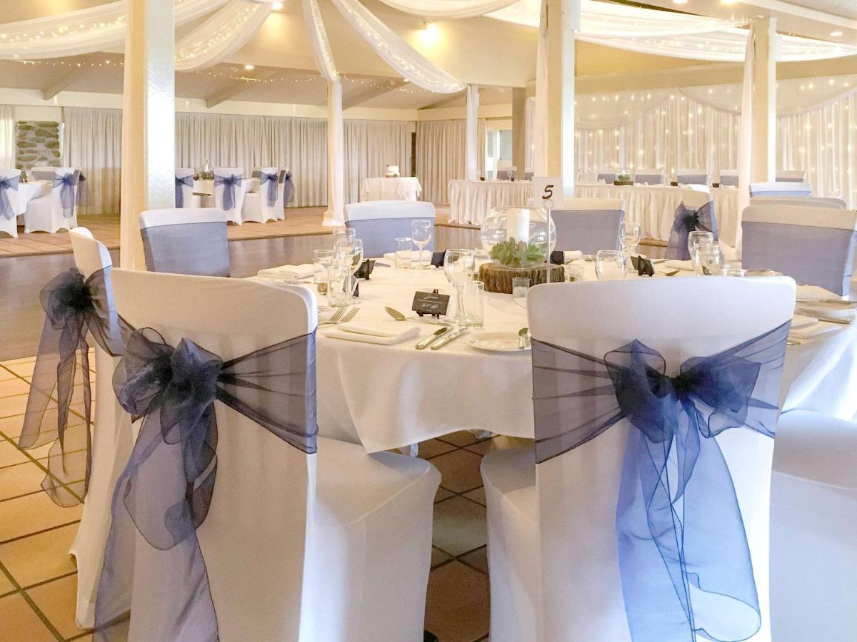 Mercure Hunter Valley Gardens Pokolbin Luaran gambar