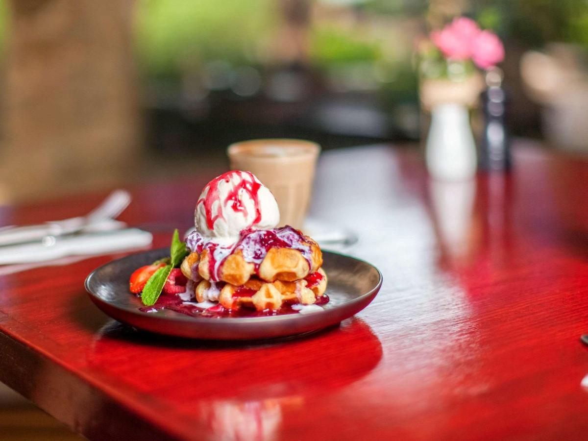 Mercure Hunter Valley Gardens Pokolbin Luaran gambar