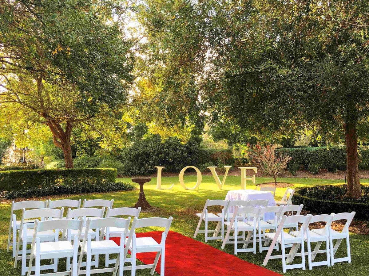 Mercure Hunter Valley Gardens Pokolbin Luaran gambar