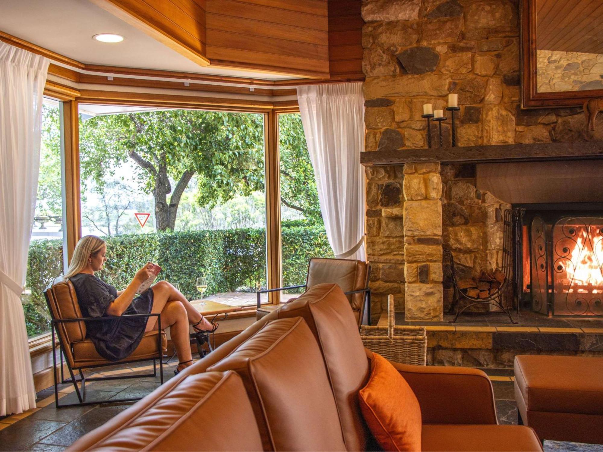 Mercure Hunter Valley Gardens Pokolbin Luaran gambar