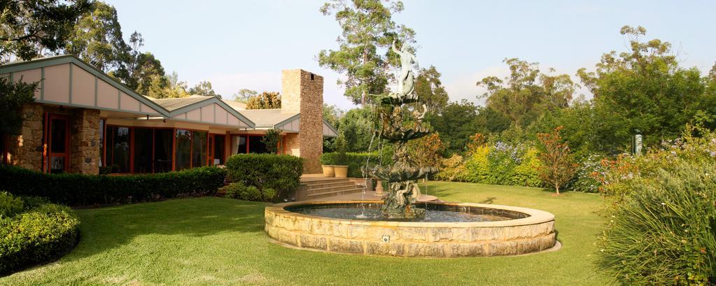 Mercure Hunter Valley Gardens Pokolbin Luaran gambar