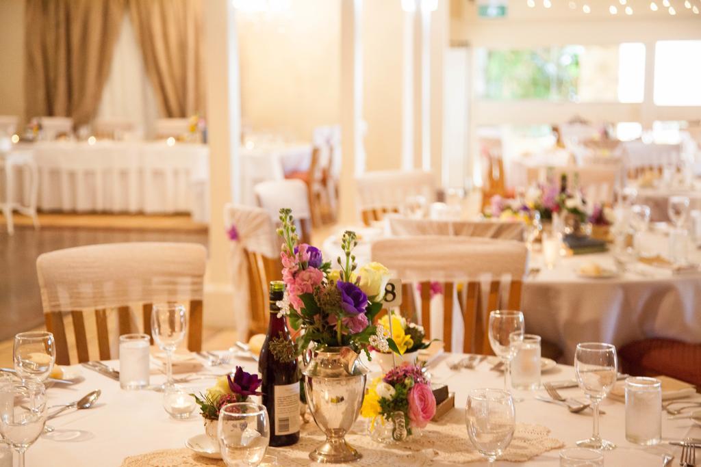 Mercure Hunter Valley Gardens Pokolbin Luaran gambar