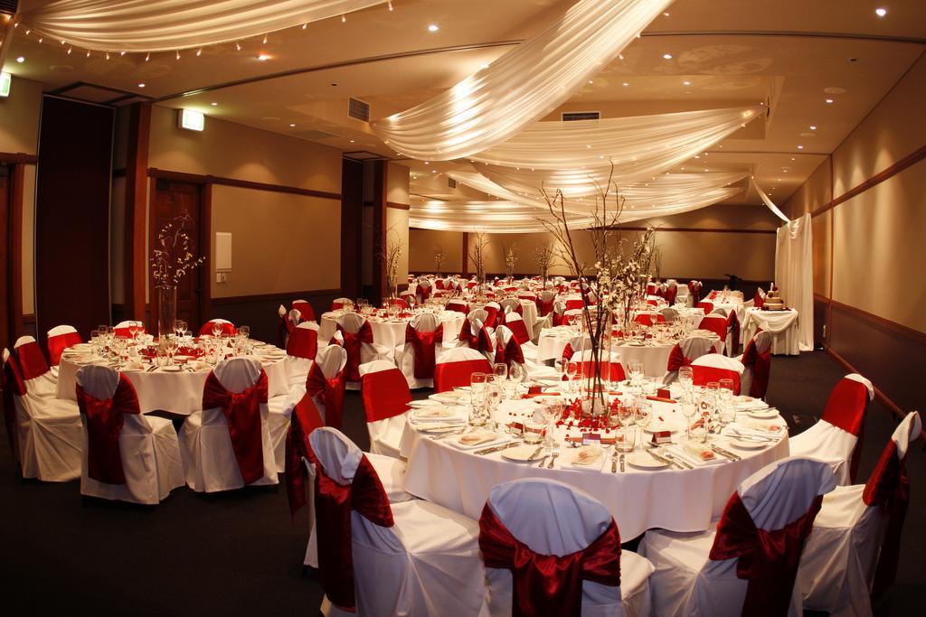 Mercure Hunter Valley Gardens Pokolbin Luaran gambar