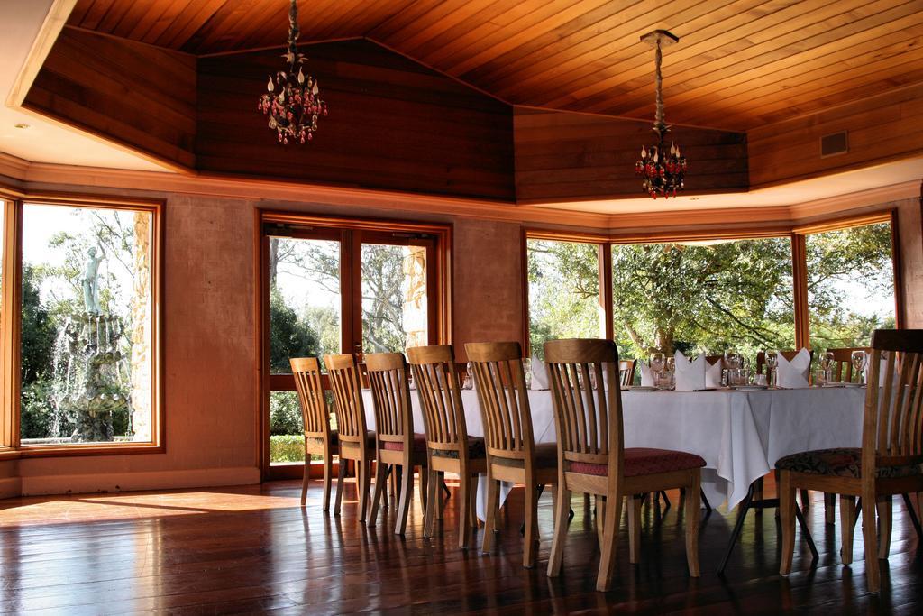 Mercure Hunter Valley Gardens Pokolbin Luaran gambar