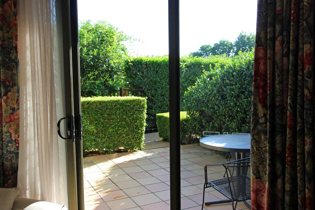 Mercure Hunter Valley Gardens Pokolbin Luaran gambar