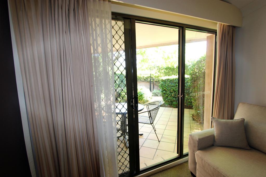 Mercure Hunter Valley Gardens Pokolbin Luaran gambar