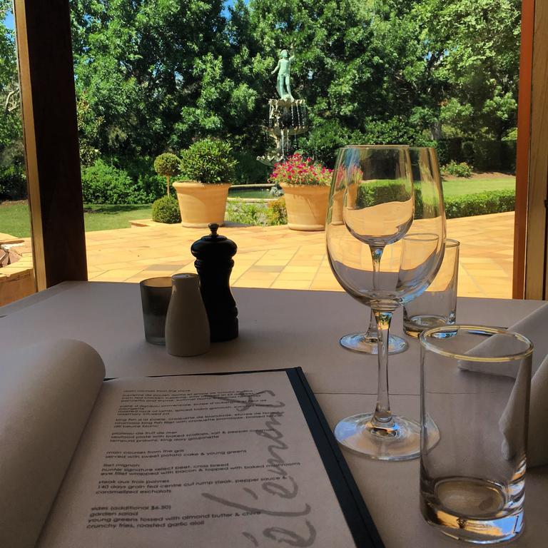 Mercure Hunter Valley Gardens Pokolbin Luaran gambar