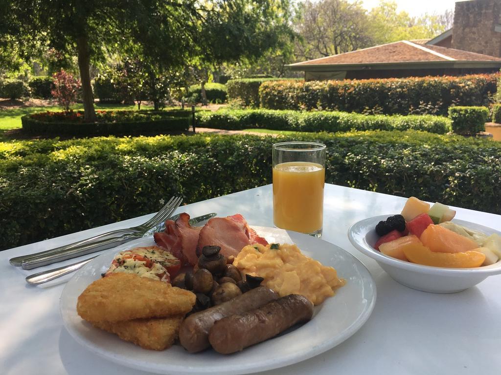 Mercure Hunter Valley Gardens Pokolbin Luaran gambar