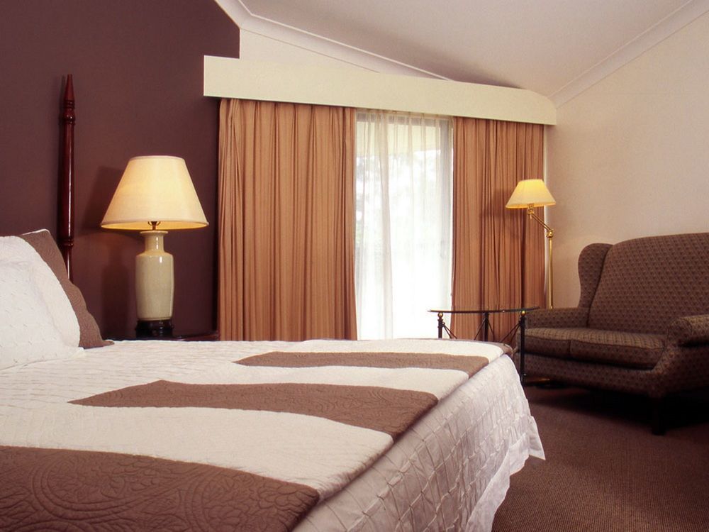 Mercure Hunter Valley Gardens Pokolbin Luaran gambar