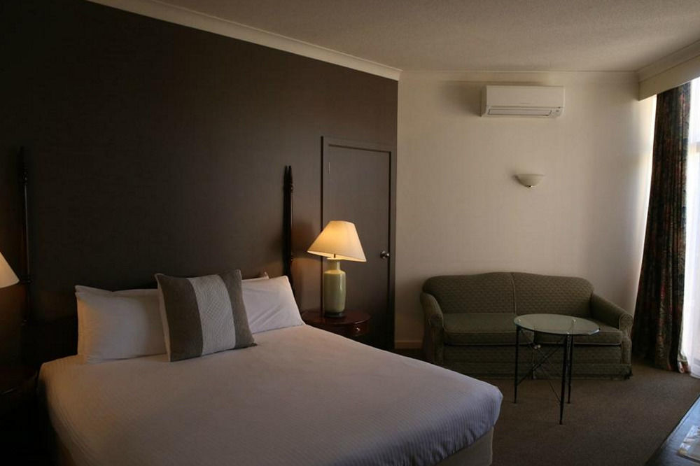 Mercure Hunter Valley Gardens Pokolbin Luaran gambar