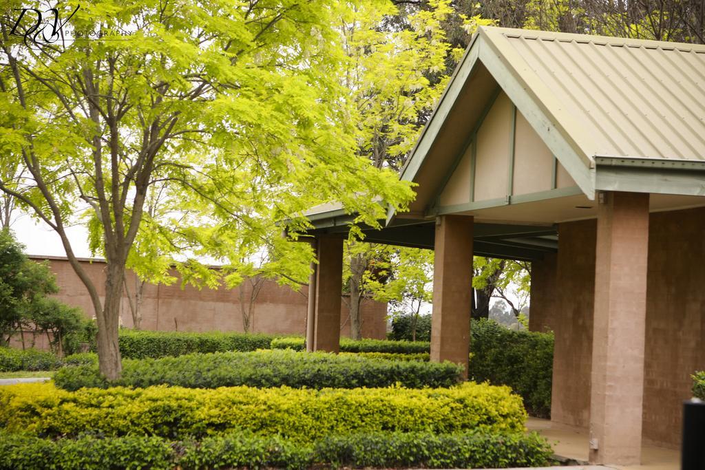 Mercure Hunter Valley Gardens Pokolbin Luaran gambar