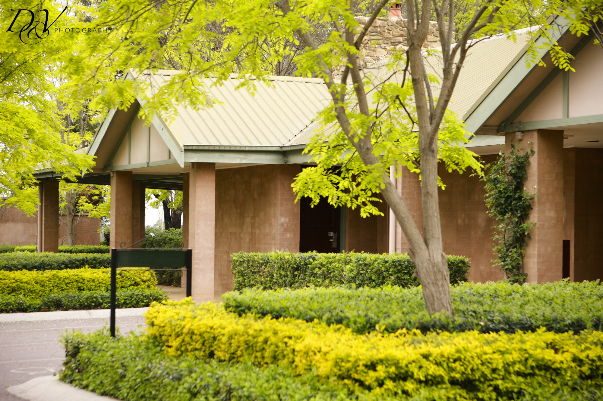 Mercure Hunter Valley Gardens Pokolbin Luaran gambar