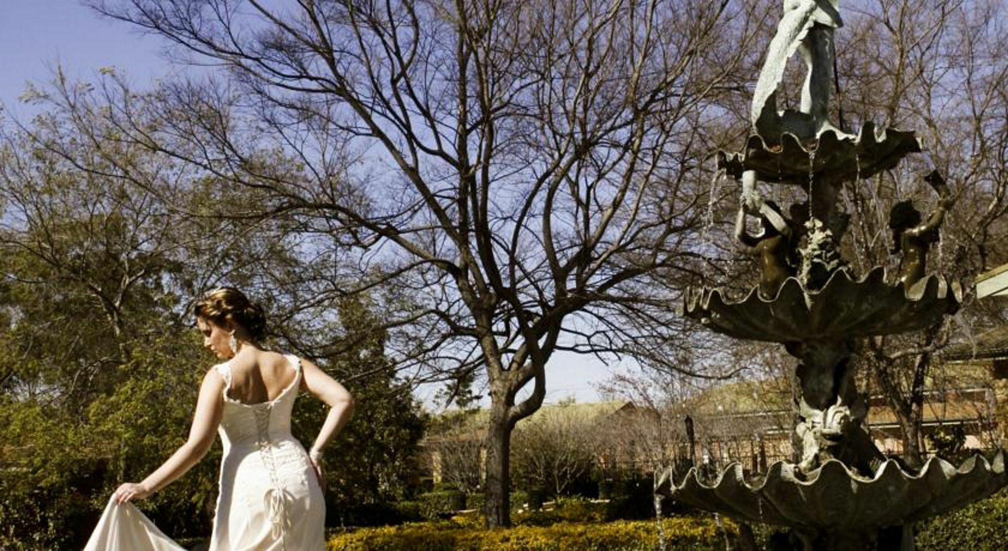 Mercure Hunter Valley Gardens Pokolbin Luaran gambar